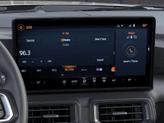 Thumbnail of 2025 Carbonized Gray Metallic Ford Mustang