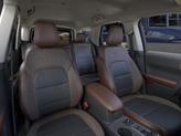 Thumbnail of 2025 Velocity Blue Metallic Ford Bronco Sport
