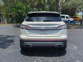 Thumbnail of 2021 Ceramic White Lincoln Nautilus