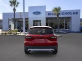 Thumbnail of 2025 Rapid Red Metallic Tinted Clearcoat Ford Escape