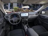 Thumbnail of 2025 Rapid Red Metallic Tinted Clearcoat Ford Escape
