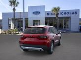Thumbnail of 2025 Rapid Red Metallic Tinted Clearcoat Ford Escape
