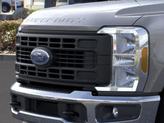 Thumbnail of 2025 Carbonized Gray Metallic Ford F-250