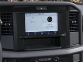 Thumbnail of 2025 Carbonized Gray Metallic Ford F-250