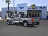 Thumbnail of 2025 Carbonized Gray Metallic Ford F-250