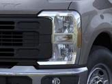 Thumbnail of 2025 Carbonized Gray Metallic Ford F-250
