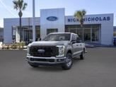 Thumbnail of 2025 Carbonized Gray Metallic Ford F-250