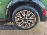 Thumbnail of 2024 Green Metallic Ford Mustang Mach-E