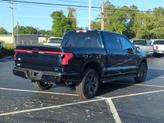 Thumbnail of 2024 Blue Metallic Ford F-150 Lightning