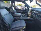 Thumbnail of 2024 Blue Metallic Ford F-150 Lightning