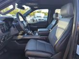Thumbnail of 2024 Blue Metallic Ford F-150 Lightning