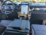 Thumbnail of 2024 Blue Metallic Ford F-150 Lightning