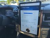 Thumbnail of 2024 Blue Metallic Ford F-150 Lightning