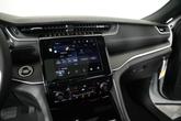 Thumbnail of 2025 Bright White Clearcoat Jeep Grand Cherokee L