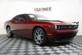 Thumbnail of 2017 Octane Red Pearlcoat Dodge Challenger