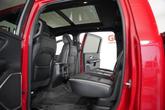 Thumbnail of 2022 Flame Red Clearcoat RAM 1500
