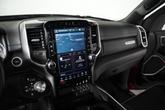 Thumbnail of 2022 Flame Red Clearcoat RAM 1500