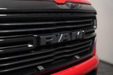 Thumbnail of 2022 Flame Red Clearcoat RAM 1500