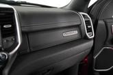 Thumbnail of 2022 Flame Red Clearcoat RAM 1500