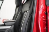 Thumbnail of 2022 Flame Red Clearcoat RAM 1500