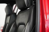 Thumbnail of 2022 Flame Red Clearcoat RAM 1500