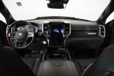 Thumbnail of 2022 Flame Red Clearcoat RAM 1500