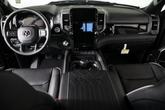 Thumbnail of 2025 Diamond Black RAM 1500