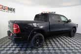 Thumbnail of 2025 Diamond Black RAM 1500