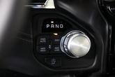 Thumbnail of 2025 Diamond Black RAM 1500