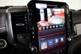 Thumbnail of 2025 Diamond Black RAM 1500