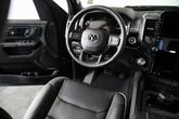 Thumbnail of 2025 Diamond Black RAM 1500
