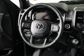 Thumbnail of 2025 Diamond Black RAM 1500