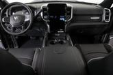 Thumbnail of 2025 Ceramic Gray Clearcoat RAM 2500