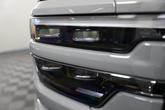 Thumbnail of 2025 Ceramic Gray Clearcoat RAM 2500