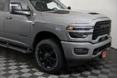 Thumbnail of 2025 Ceramic Gray Clearcoat RAM 2500