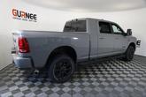 Thumbnail of 2025 Ceramic Gray Clearcoat RAM 2500