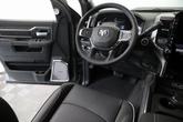 Thumbnail of 2025 Ceramic Gray Clearcoat RAM 2500