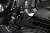 Thumbnail of 2021 Sting Gray Clearcoat Jeep Gladiator