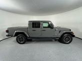 Thumbnail of 2021 Sting Gray Clearcoat Jeep Gladiator