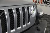Thumbnail of 2021 Sting Gray Clearcoat Jeep Gladiator