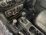 Thumbnail of 2021 Sting Gray Clearcoat Jeep Gladiator