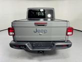 Thumbnail of 2021 Sting Gray Clearcoat Jeep Gladiator