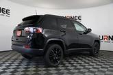 Thumbnail of 2025 Diamond Black Jeep Compass