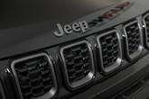 Thumbnail of 2025 Diamond Black Jeep Compass