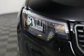 Thumbnail of 2025 Diamond Black Jeep Compass