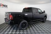 Thumbnail of 2025 Diamond Black RAM 2500