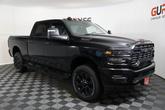 Thumbnail of 2025 Diamond Black RAM 2500