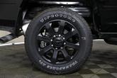 Thumbnail of 2025 Diamond Black RAM 2500