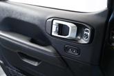 Thumbnail of 2020 Black Clearcoat Jeep Gladiator