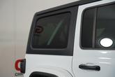 Thumbnail of 2022 Bright White Clearcoat Jeep Wrangler Unlimited